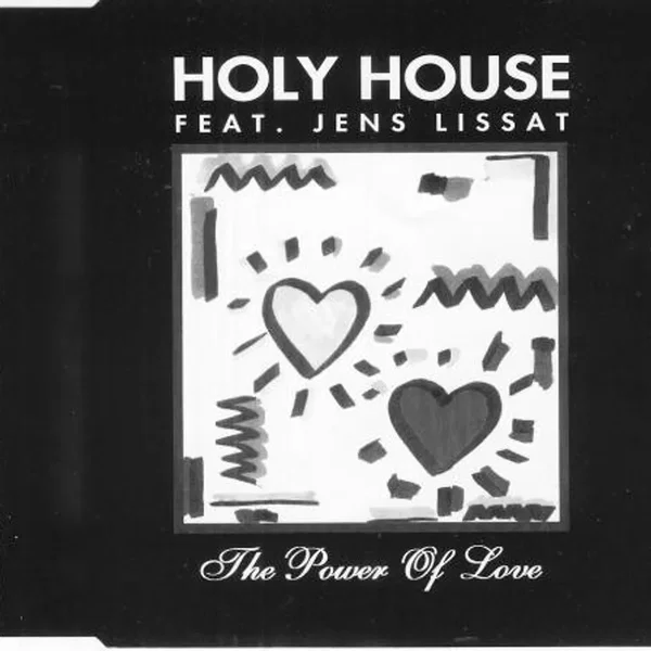 The Power Of Love