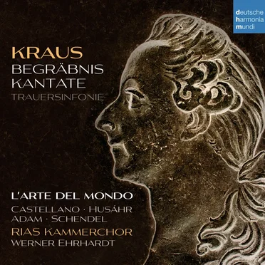 Begräbnis-Kantate / Trauersinfonie