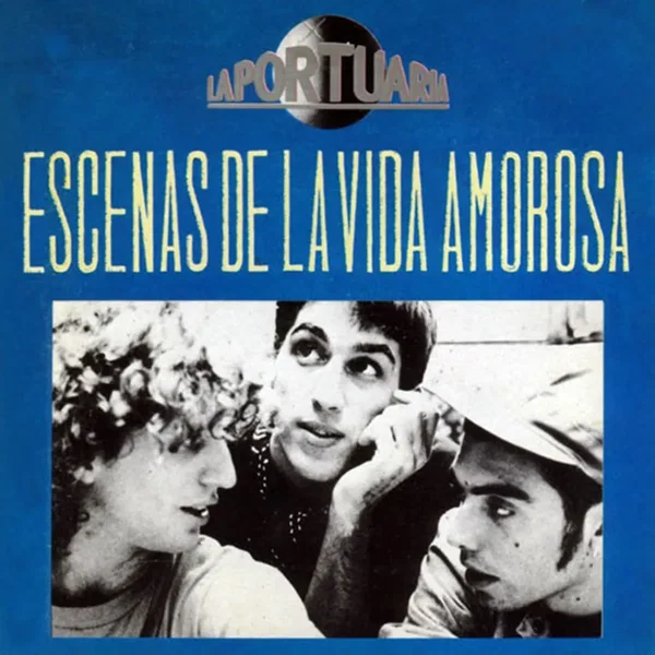 Escenas de la vida amorosa