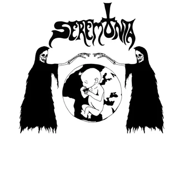 Seremonia by Seremonia - album cover