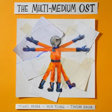 The Multi-Medium OST