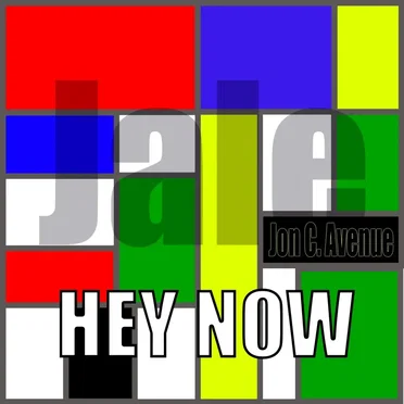 Hey Now