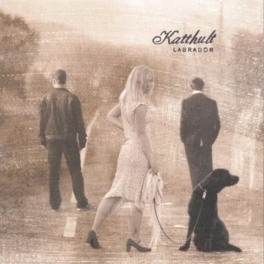 Labrador by Katthult - album cover