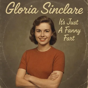 It's Just a Fanny Fart (1956)