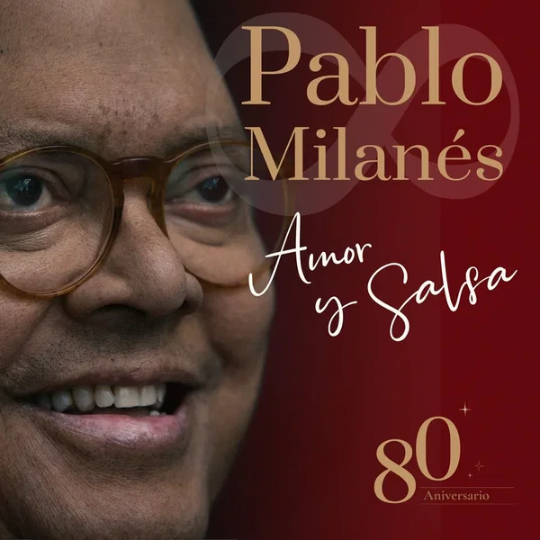Amor y salsa (80 aniversario)