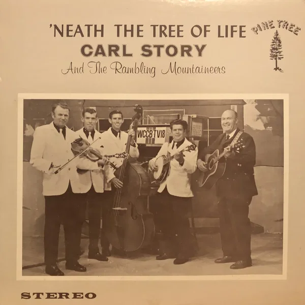 'Neath the Tree of Life