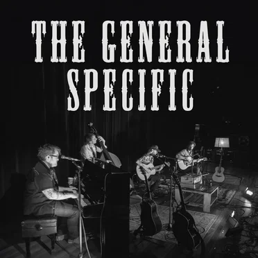 The General Specific (live acoustic)
