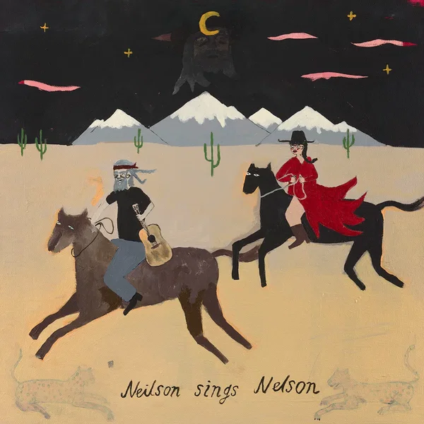 Neilson Sings Nelson