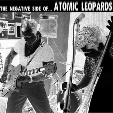 The Negative Side Of...Atomic Leopards