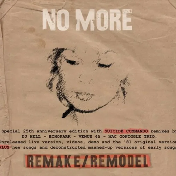 Remake/Remodel