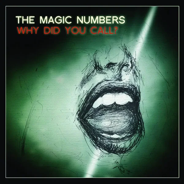 Why Did You Call?