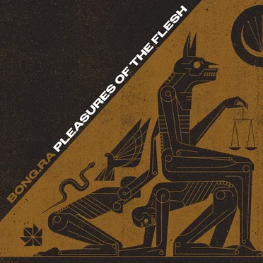 Pleasures of the Flesh