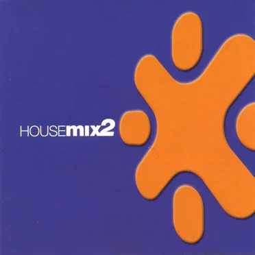Housemix2 by Various Artists - album cover
