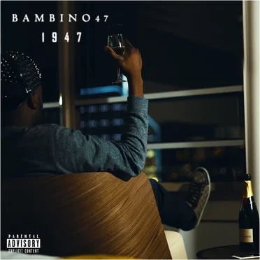 1947 by Bambino47 - album cover