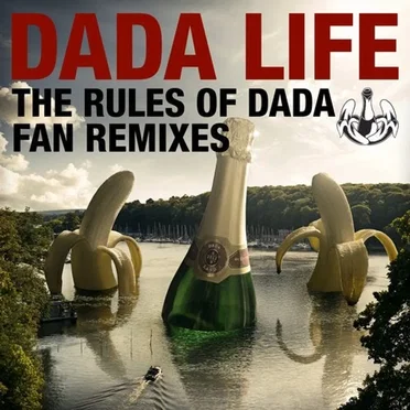 The Rules of Dada: Fan Remixes