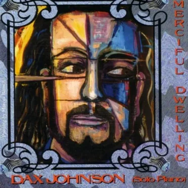 Dax Johnson