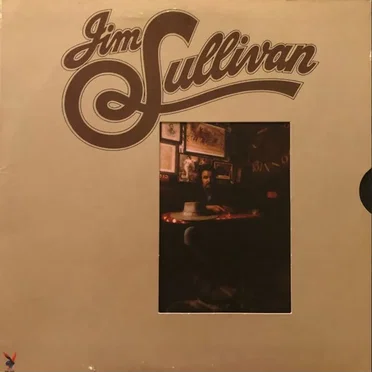 Jim Sullivan by Jim Sullivan - album cover