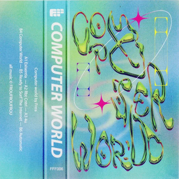 Computer World