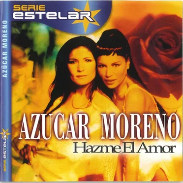 Hazme el amor