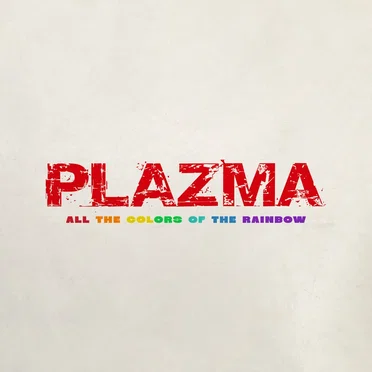 All the Colors of the Rainbow