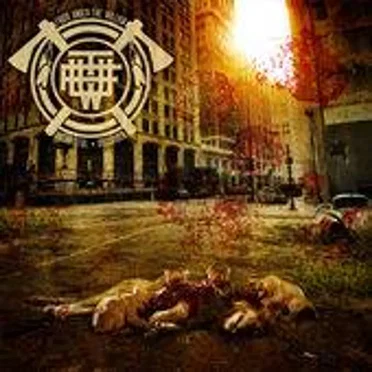 Ungrateful Misguided by From Under the Willow - album cover