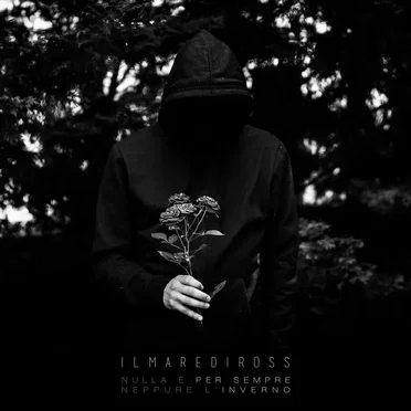 Nulla è per sempre neppure l'inverno by Il mare di Ross - album cover