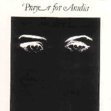 Prayer for Aradia