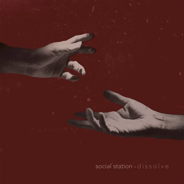 Dissolve