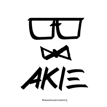 #Basedonatruestory - EP by Akie Bermiss - album cover