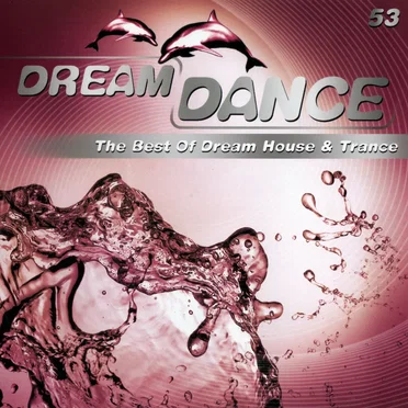 Dream Dance, Vol. 53 by Various Artists - album cover
