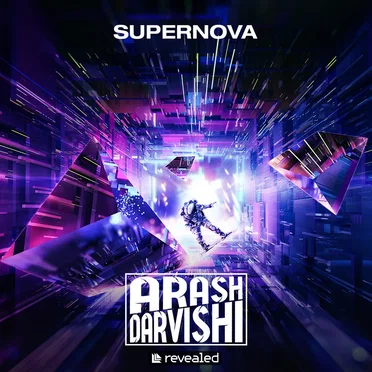 Supernova (Extended Mix)