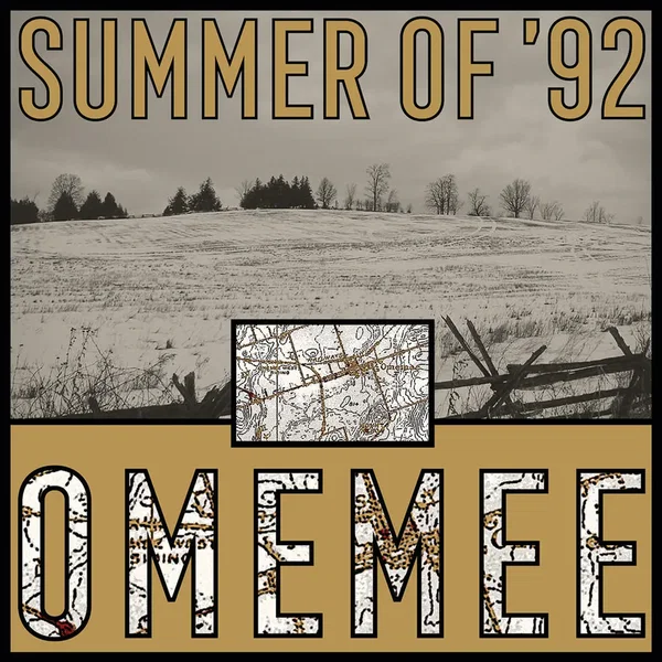 Omemee