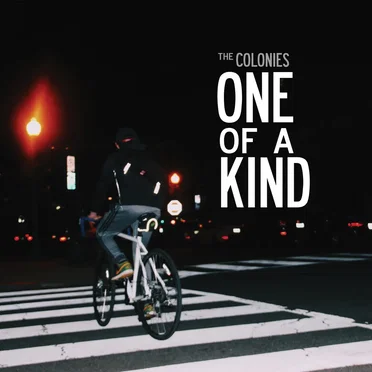 One of a Kind by The Crystal Casino Band - album cover