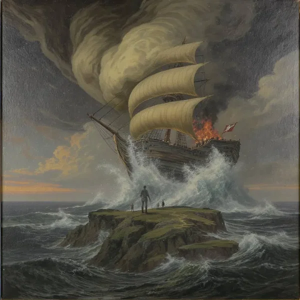 VOYAGER
