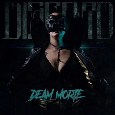 Deam Morte by The Great Discord - album cover