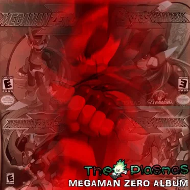 MegaMan Zero