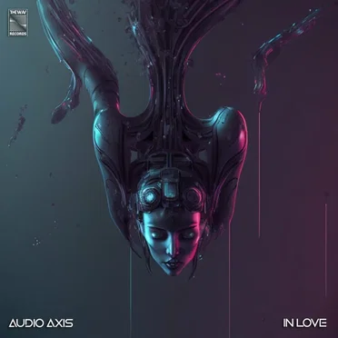 In Love by Audio Axis - album cover