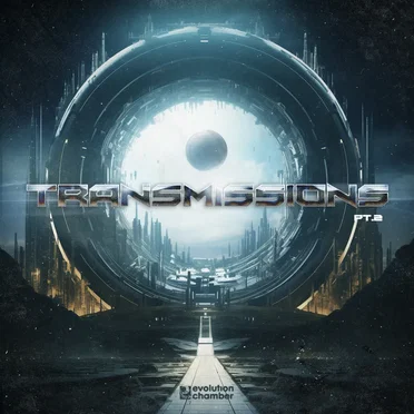 Transmissions, Pt.2 by Various Artists - album cover