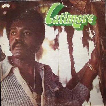 Latimore by Latimore - album cover