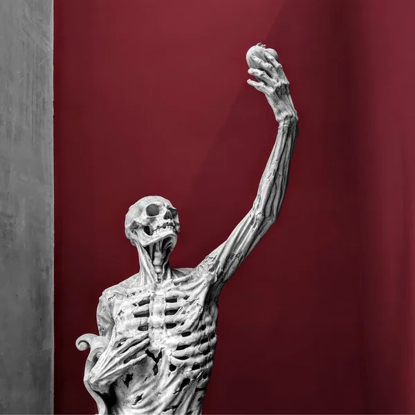 The Cadaver Tomb, Pt.2