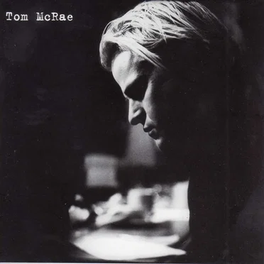 Tom McRae