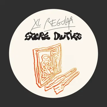 Store Duties by XL Regular - album cover