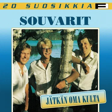20 suosikkia: Jätkän oma kulta