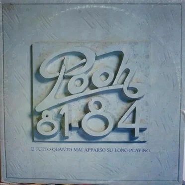 1981–1984 e tutto quanto mai apparso su long‐playing