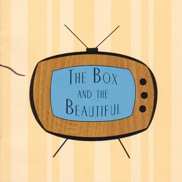 The Box and the Beautiful by Various Artists - album cover