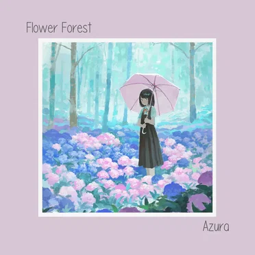 Flower Forest
