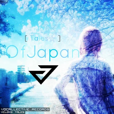 Tales by OfJapan - album cover