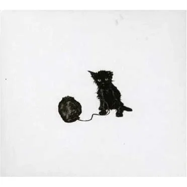 An Interlude to the Outermost by Kiss the Anus of a Black Cat - album cover