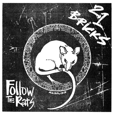 Follow the Rats