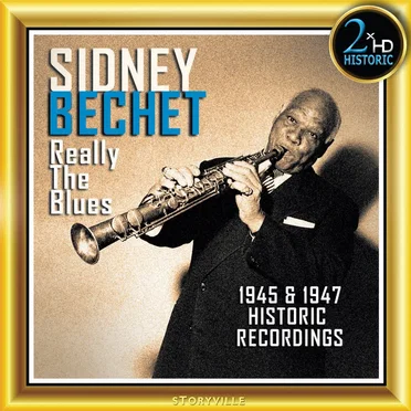 Really the Blues